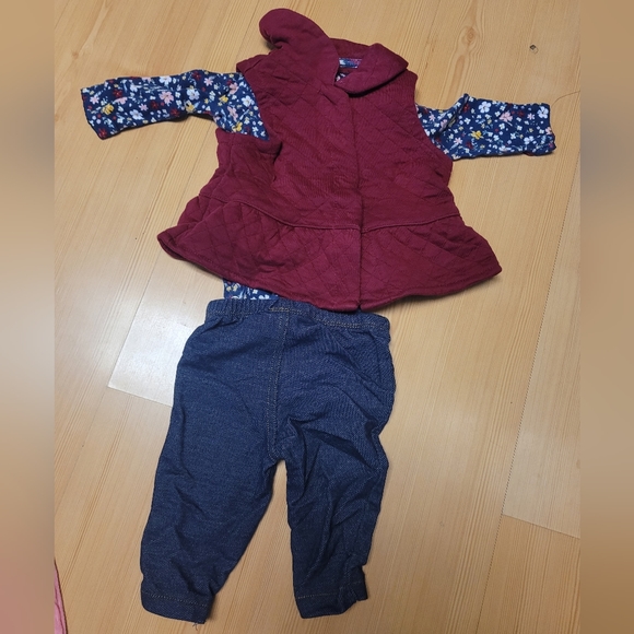 Fall Outfit - Picture 1 of 1